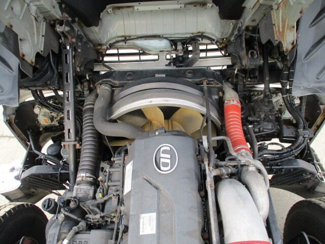 日産UD クオン 大型 冷凍冷蔵 低温 キーストン｜画像19
