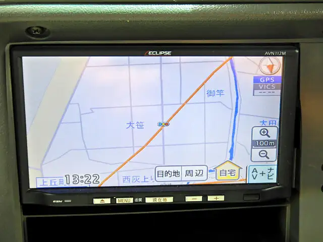 日野 リエッセ 小型 バス マイクロバス KK-HDB51Mの中古トラック画像5