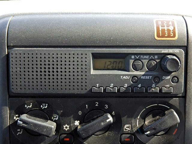 三菱 キャンター 小型 平ボディ PDG-FE70B H20｜画像7