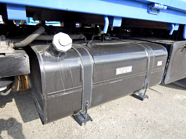 三菱 キャンター 小型 平ボディ PDG-FE70B H20｜画像17