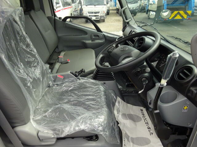 日野 デュトロ 小型 ダンプ 強化 2RG-XZU600T｜画像8