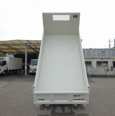 日野 デュトロ 小型 ダンプ 強化 2RG-XZU600T｜画像13