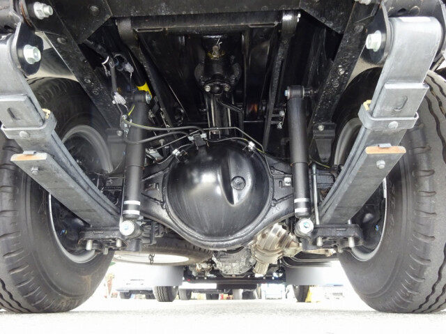 日野 デュトロ 小型 ダンプ 強化 2RG-XZU600T｜画像19