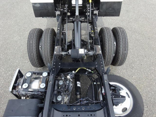 日野 デュトロ 小型 ダンプ 強化 2RG-XZU600T｜画像15