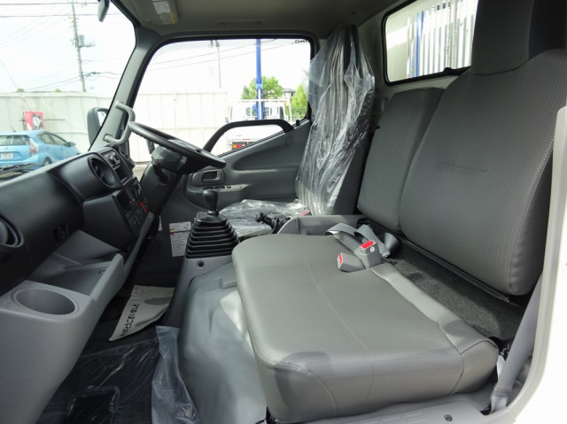 日野 デュトロ 小型 ダンプ 強化 2RG-XZU600T｜画像9