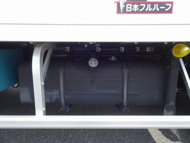 日野 デュトロ 小型 冷凍冷蔵 中温 パワーゲートの中古トラック画像像17