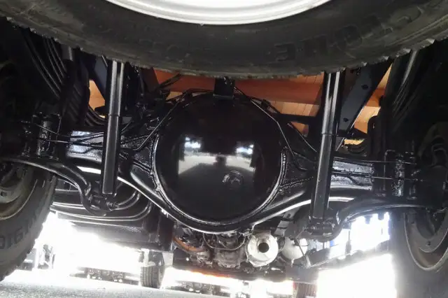 日野 レンジャー 中型/増トン クレーン付 4段 ラジコンの中古トラック画像18