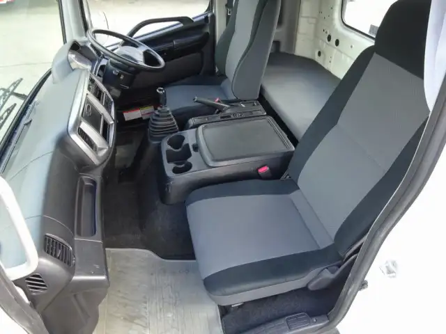 日野 レンジャー 中型/増トン クレーン付 4段 ラジコンの中古トラック画像6