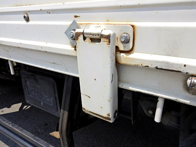 トヨタ ダイナ 小型 クレーン付 3段 ラジコン｜画像10
