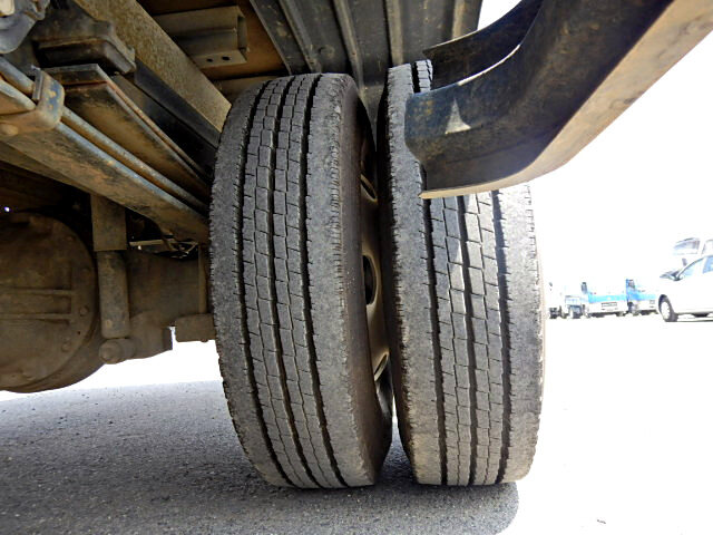 トヨタ ダイナ 小型 クレーン付 3段 ラジコン｜画像11