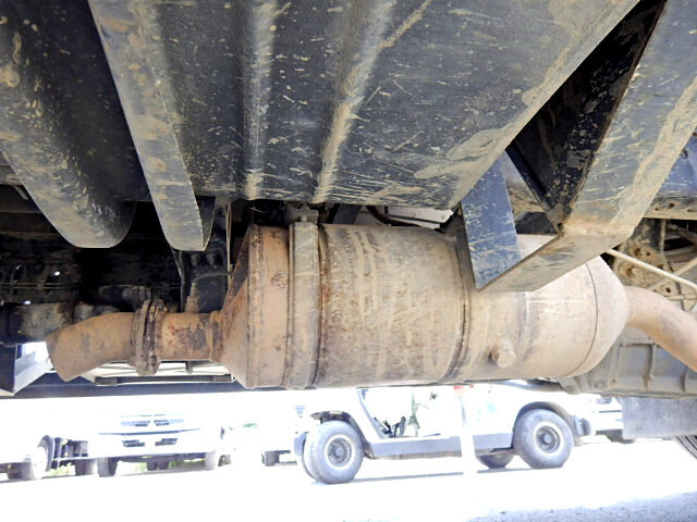 トヨタ ダイナ 小型 クレーン付 3段 ラジコン｜画像18