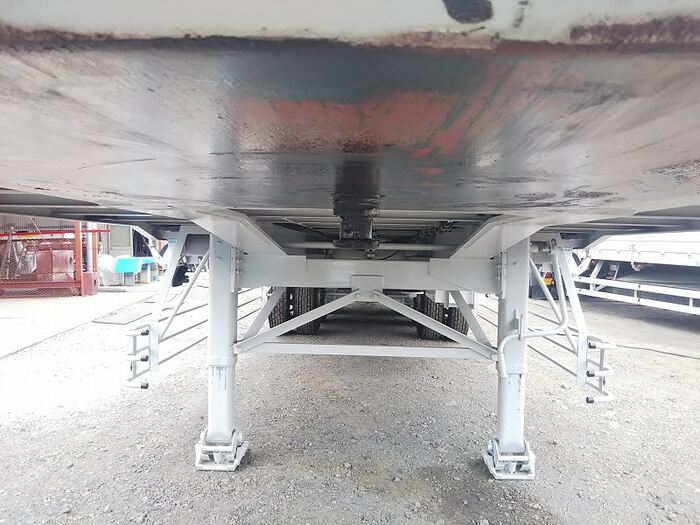 国内・その他 国産車その他 その他 トレーラー 3軸 エアサス｜画像10