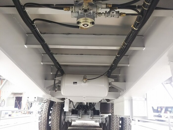 国内・その他 国産車その他 その他 トレーラー 3軸 エアサス｜画像11