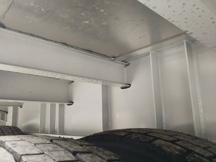 国内・その他 国産車その他 その他 トレーラー 3軸 エアサス｜画像13