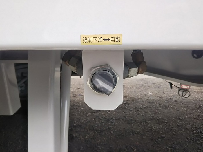 国内・その他 国産車その他 その他 トレーラー 3軸 エアサス｜画像12