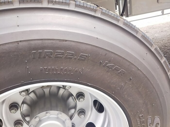 国内・その他 国産車その他 その他 トレーラー 3軸 エアサス｜画像15