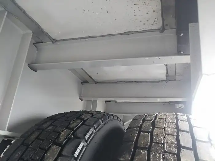国内・その他 国産車その他 トレーラー/その他 トレーラー 2軸 エアサスの中古トラック画像13