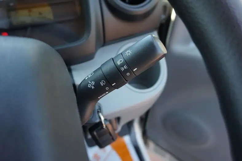 トヨタ トヨエース 小型 平ボディ QDF-KDY231 H30の中古トラック画像12