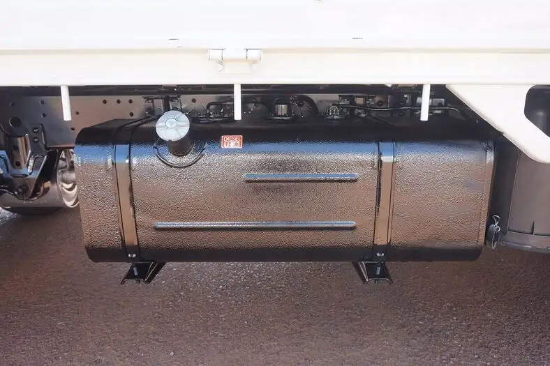 トヨタ トヨエース 小型 平ボディ QDF-KDY231 H30の中古トラック画像19