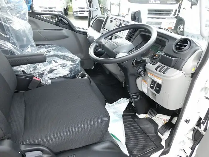 三菱 キャンター 小型 平ボディ 2RG-FBA20 R3の中古トラック画像7