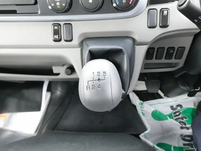 三菱 キャンター 小型 平ボディ 2RG-FBA20 R3の中古トラック画像9