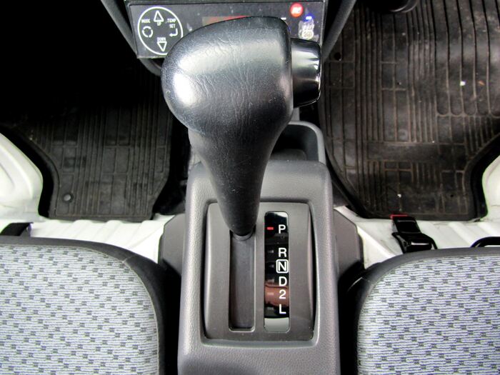 日産 クリッパー 軽 冷凍冷蔵 中温 サイドドア｜画像9