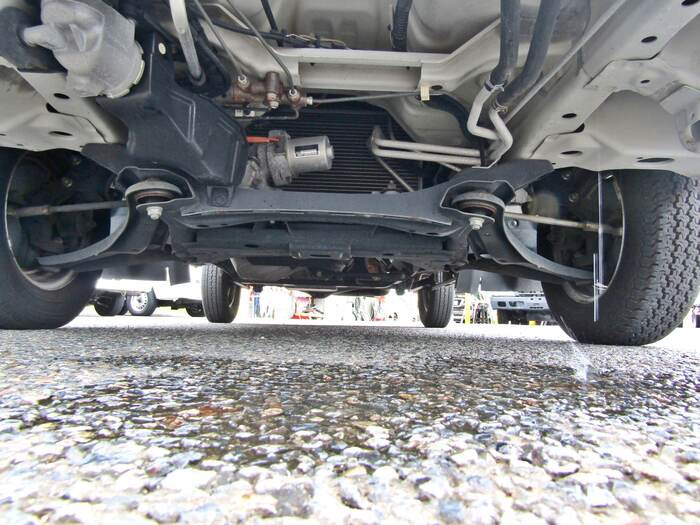 日産 クリッパー 軽 冷凍冷蔵 中温 サイドドア｜画像16