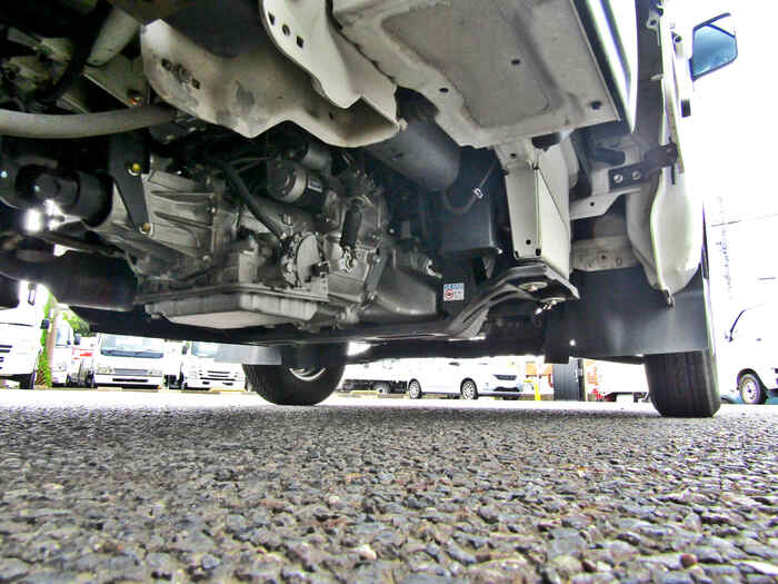 日産 クリッパー 軽 冷凍冷蔵 中温 サイドドア｜画像17