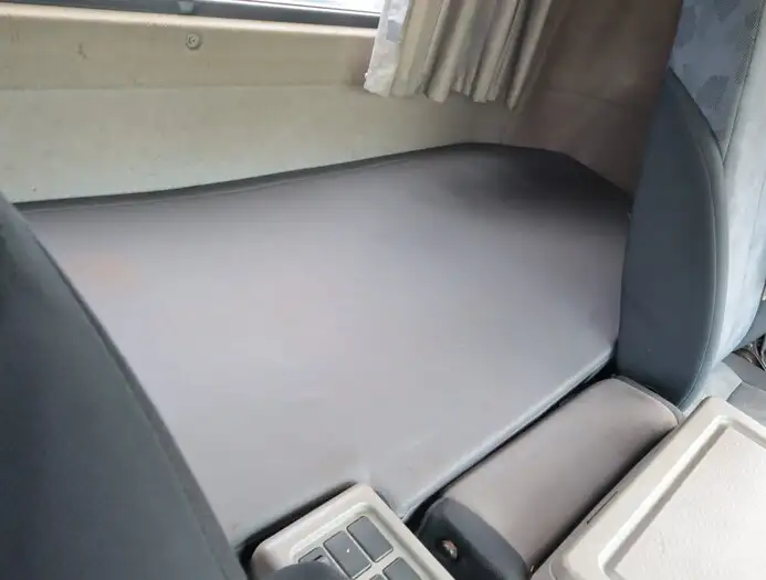 日産UD コンドル 中型/増トン クレーン付 アルミブロック 6段の中古トラック画像10