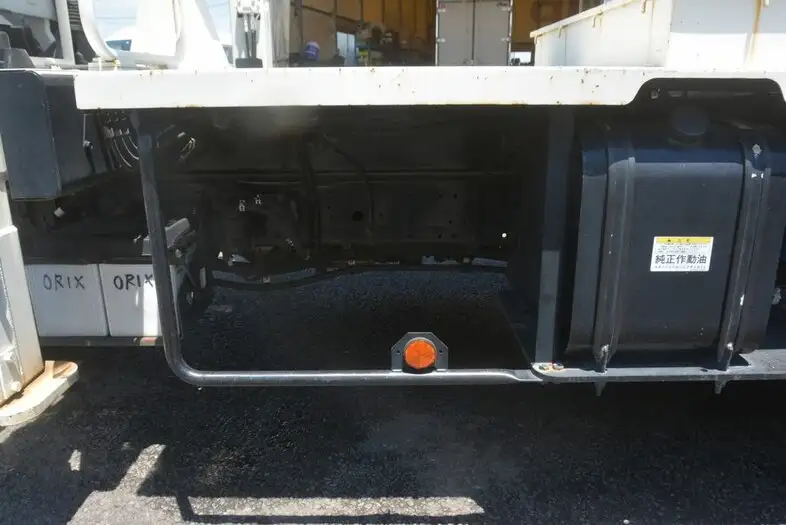 日野 デュトロ 小型 高所・建柱車 高所作業車 TKG-XZU710Mの中古トラック画像像17