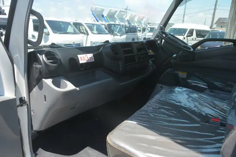 日野 デュトロ 小型 高所・建柱車 高所作業車 TKG-XZU710Mの中古トラック画像5