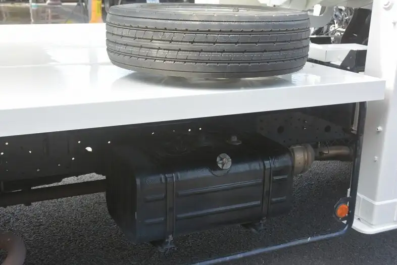 日野 デュトロ 小型 高所・建柱車 高所作業車 TKG-XZU720Mの中古トラック画像16