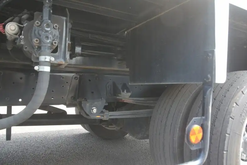 日野 デュトロ 小型 高所・建柱車 高所作業車 TKG-XZU720Mの中古トラック画像15