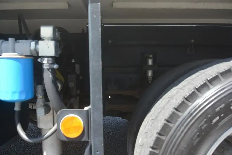 日野 デュトロ 小型 高所・建柱車 高所作業車 TKG-XZU640Fの中古トラック画像19