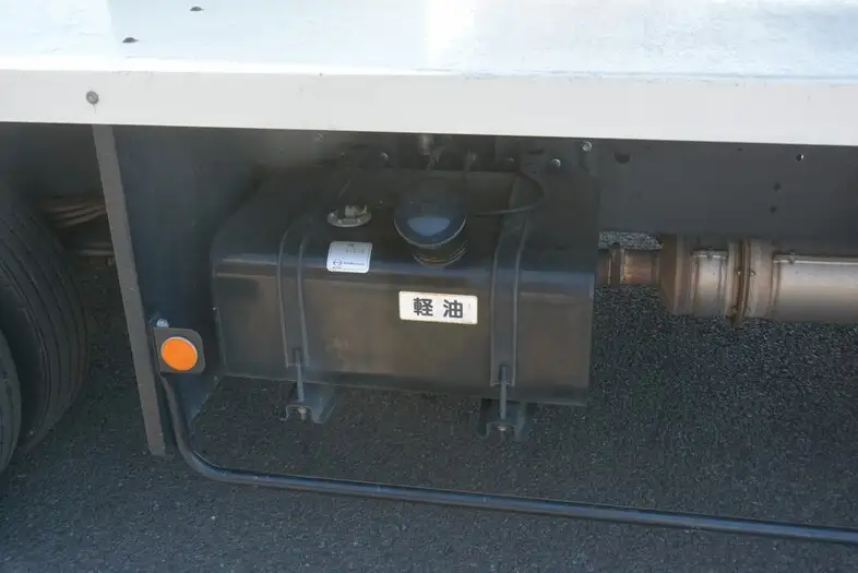 日野 レンジャー 中型/増トン 高所・建柱車 高所作業車 TKG-FC9JGAPの中古トラック画像15