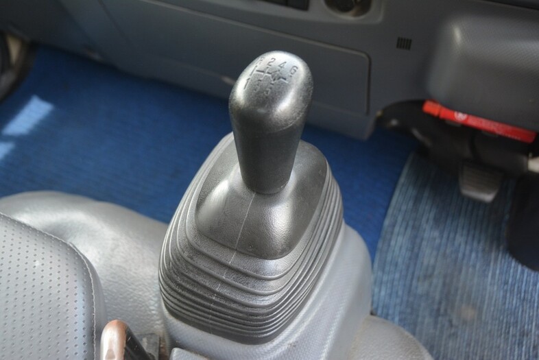 いすゞ エルフ 小型 パッカー車 プレス式 TKG-NMR85AN｜画像13