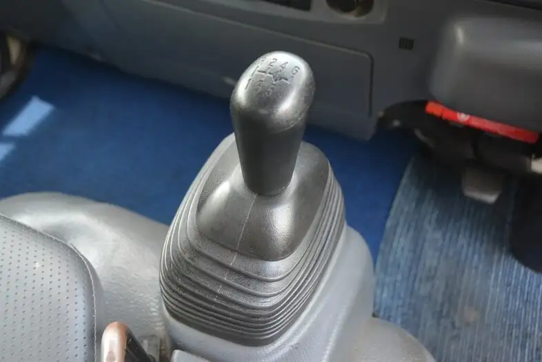 いすゞ エルフ 小型 パッカー車 プレス式 TKG-NMR85ANの中古トラック画像13