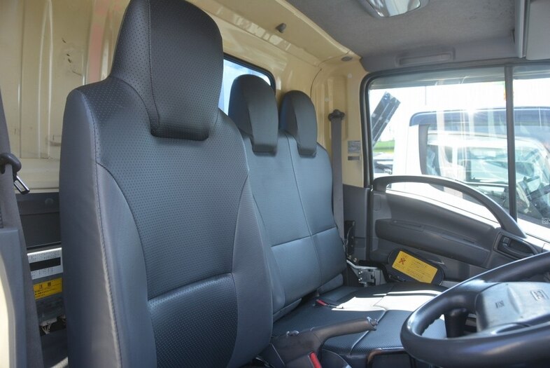 いすゞ エルフ 小型 パッカー車 プレス式 TKG-NMR85AN｜画像14