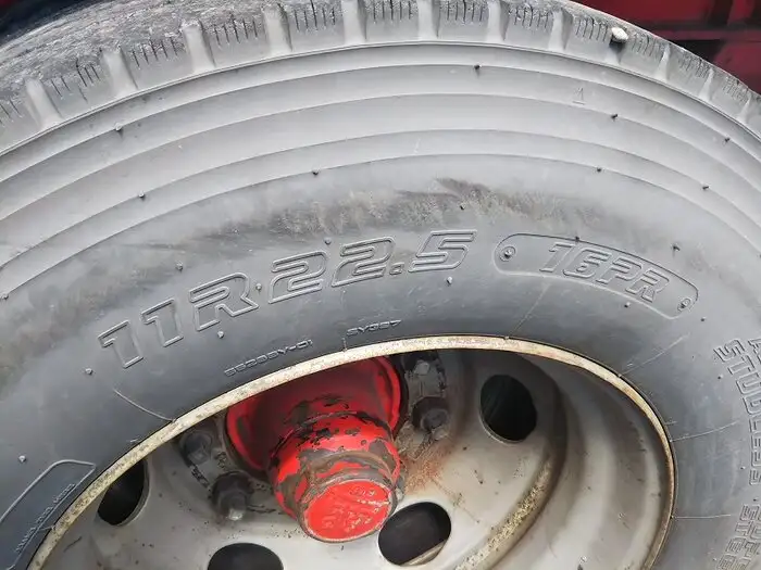 国内・その他 国産車その他 トレーラー/その他 トレーラー 3軸 エアサスの中古トラック画像9
