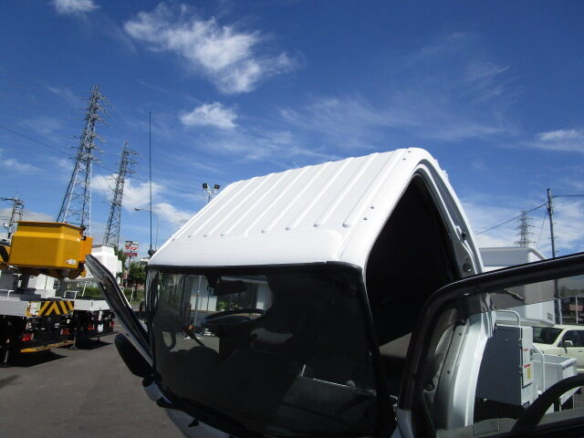 日野 デュトロ 小型 高所・建柱車 高所作業車 TKG-XZU600X｜画像8