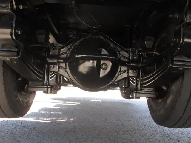 日野 デュトロ 小型 高所・建柱車 高所作業車 TKG-XZU600Xの中古トラック画像18