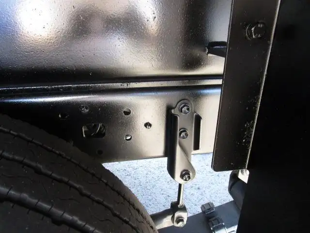 日野 デュトロ 小型 高所・建柱車 高所作業車 TKG-XZU600Xの中古トラック画像19