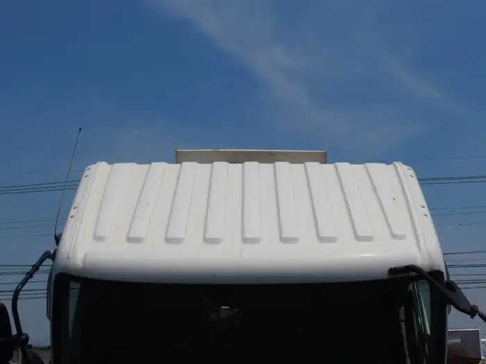 日野 レンジャー 中型/増トン ダンプ Lゲート コボレーンの中古トラック画像6