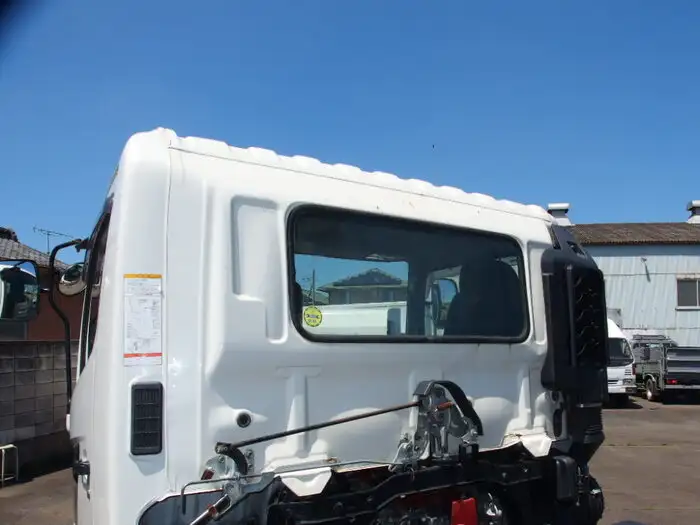 日野 レンジャー 中型/増トン ダンプ Lゲート コボレーンの中古トラック画像7