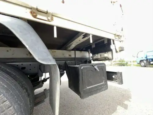 トヨタ ダイナ 小型 平ボディ BKG-XZU304 H22の中古トラック画像13