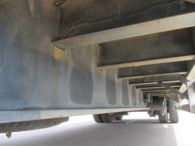 国内・その他 国産車その他 その他 トレーラ 8輪 1デフ|画像17