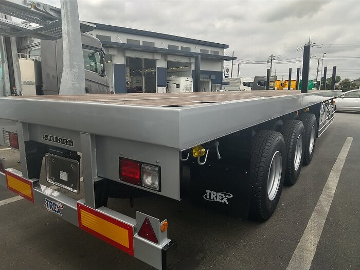 中古トラック トレーラー 台車 358台 トラック販売車両一覧 中古トラック販売のトラック流通センター 中古トラック トレーラー 台車 358台 トラック販売車両一覧 中古トラック販売のトラック流通センター