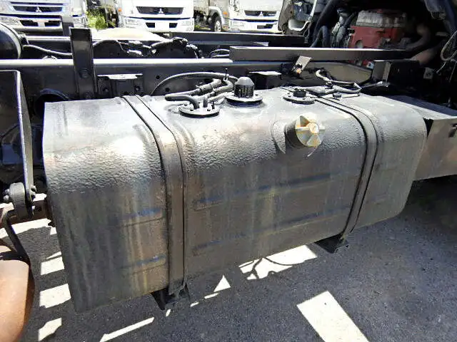 日野 デュトロ 小型 ダンプ コボレーン BDG-XZU324Tの中古トラック画像18