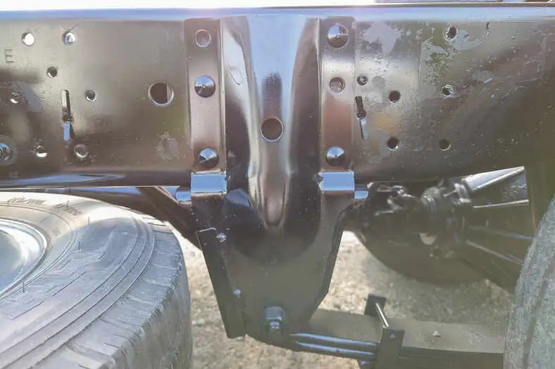 いすゞ エルフ 小型 ダンプ BKG-NKR85 H22の中古トラック画像18