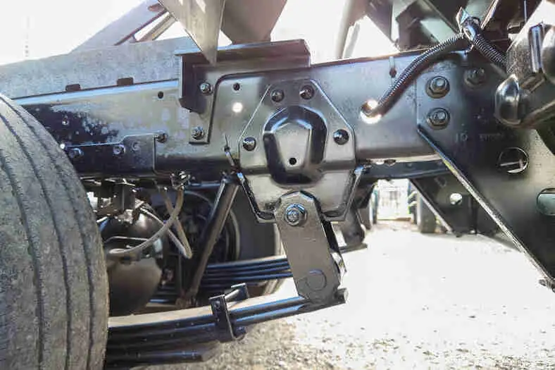 いすゞ エルフ 小型 ダンプ BKG-NKR85 H22の中古トラック画像19